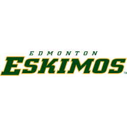 edmonton-eskimos-wordmark-logo-1998-present